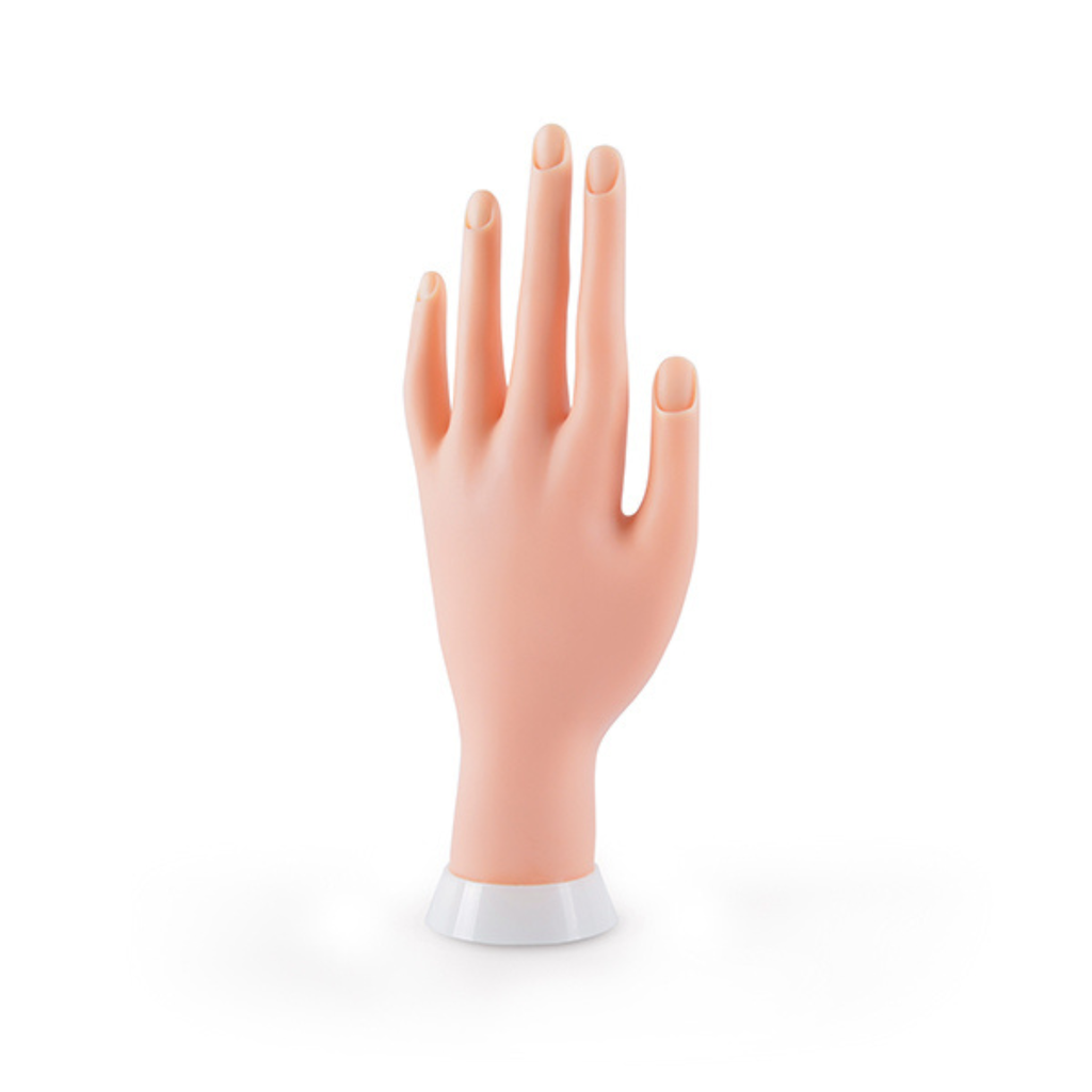 Flexible Practice Hand
