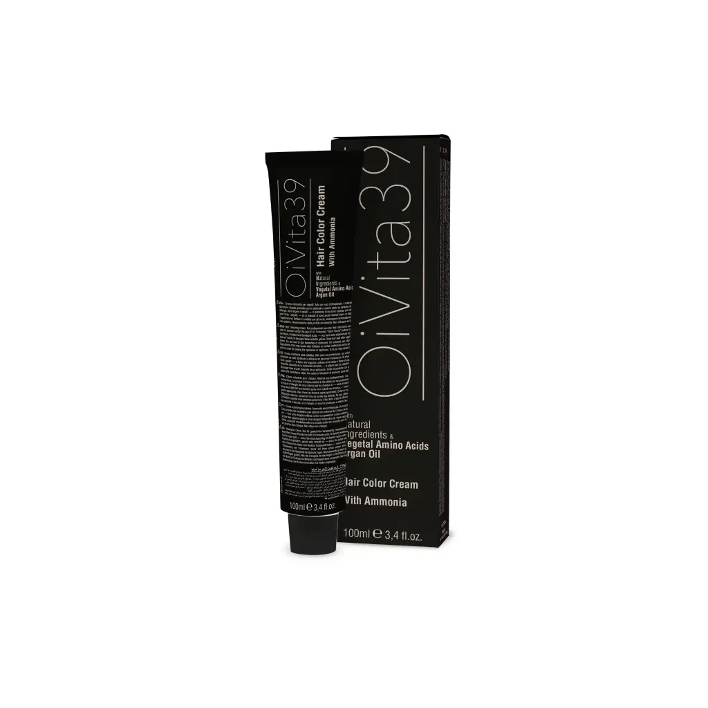 OiVita Toners
