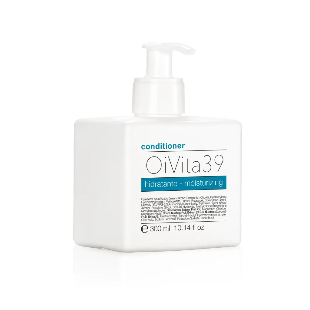 OiVita Moisturizing Conditioner