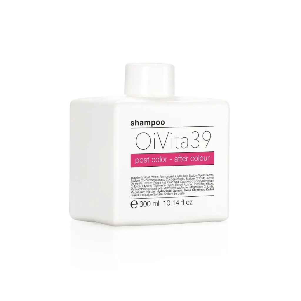 OiVita After Colour Shampoo
