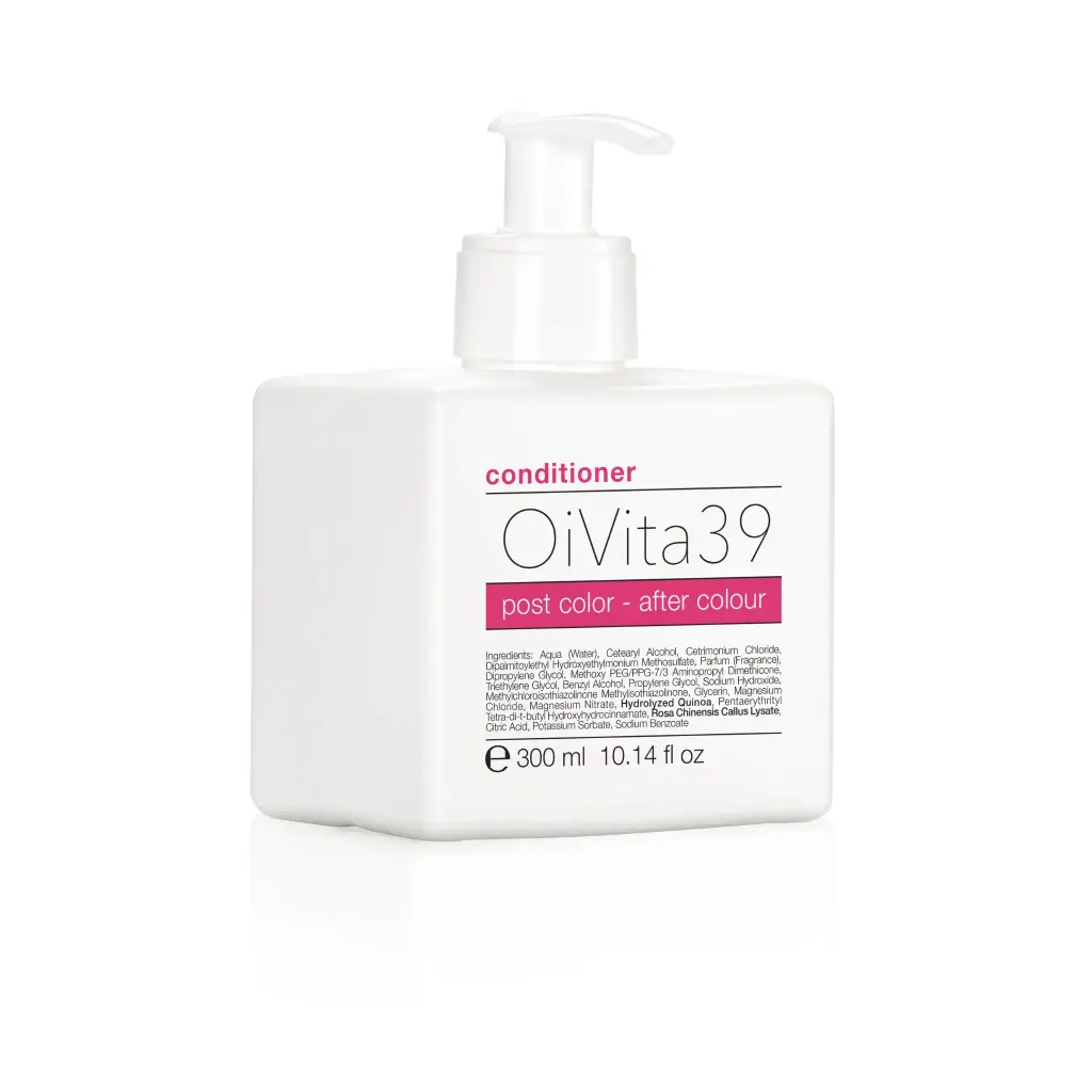 OiVita After Colour Conditioner