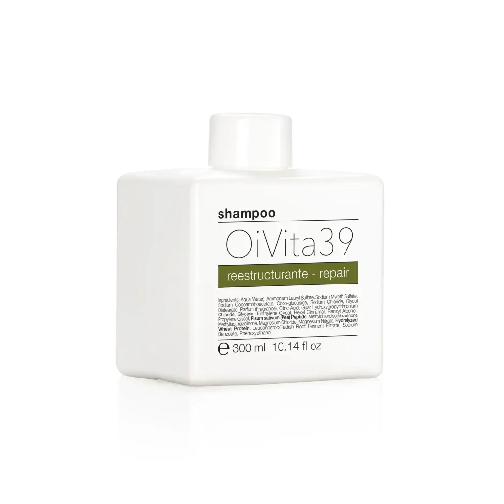 OiVita Restructuring & Repair Shampoo