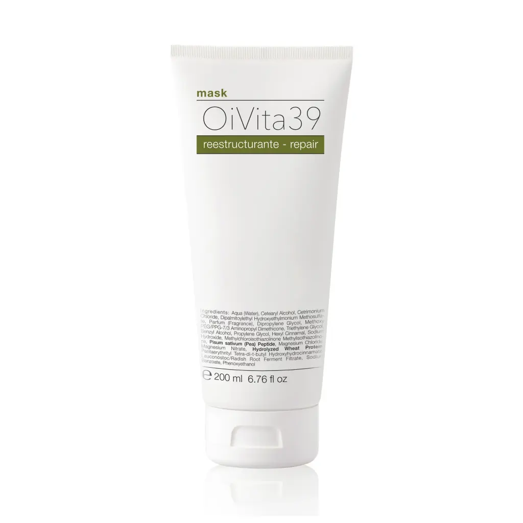 OiVita Restructuring Mask