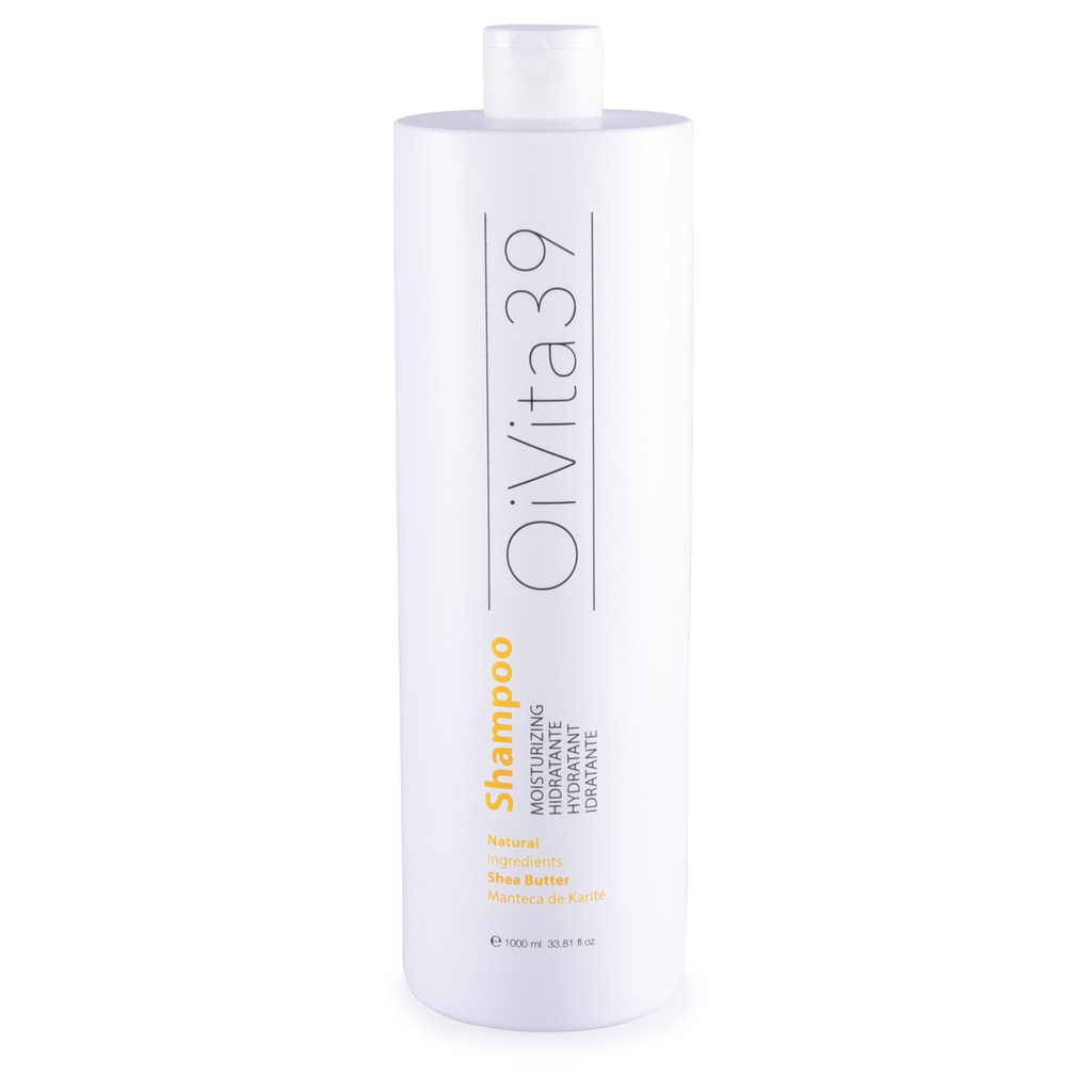 OiVita Hydrating Shampoo 1000ml