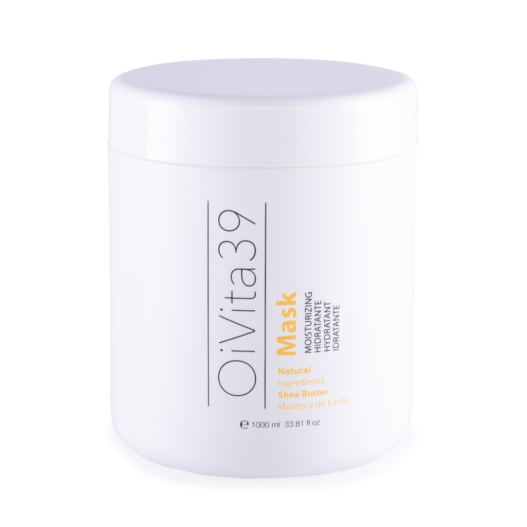 OiVita Hydrating Mask 1000ml