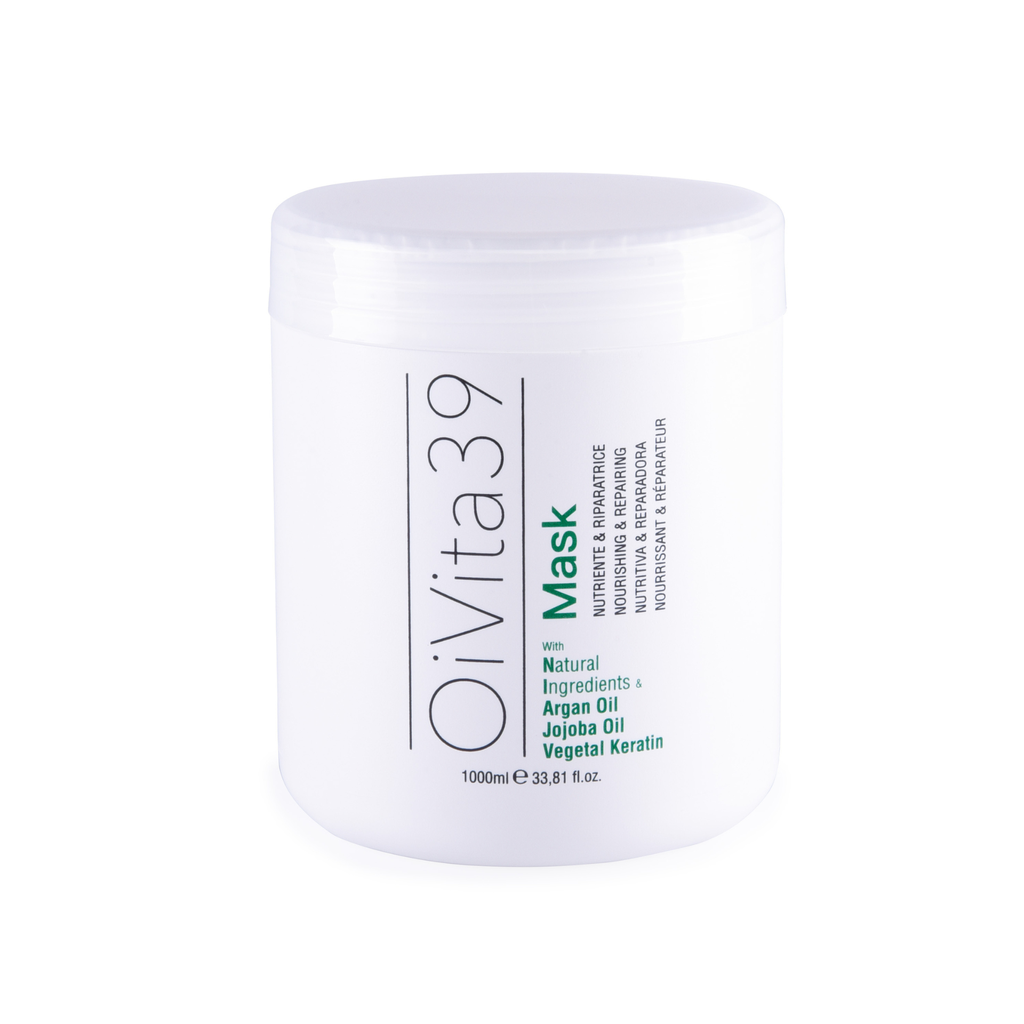 OiVita Intensive Nourishing Mask 1000ml