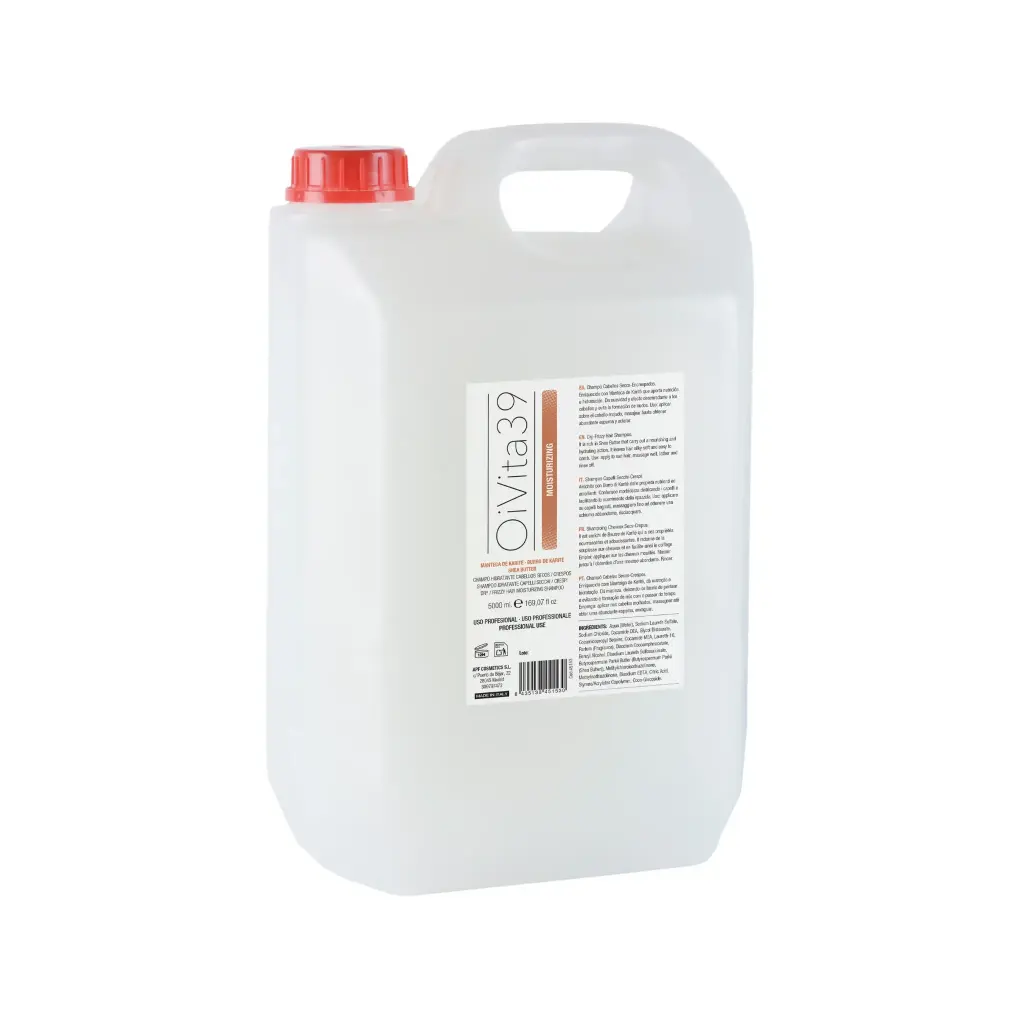 OiVita Shampoo 5L