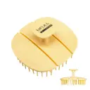 Triple Fold Scalp Brush