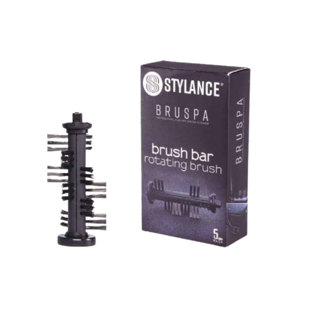 Brush Cleaner - Replacement Parts
