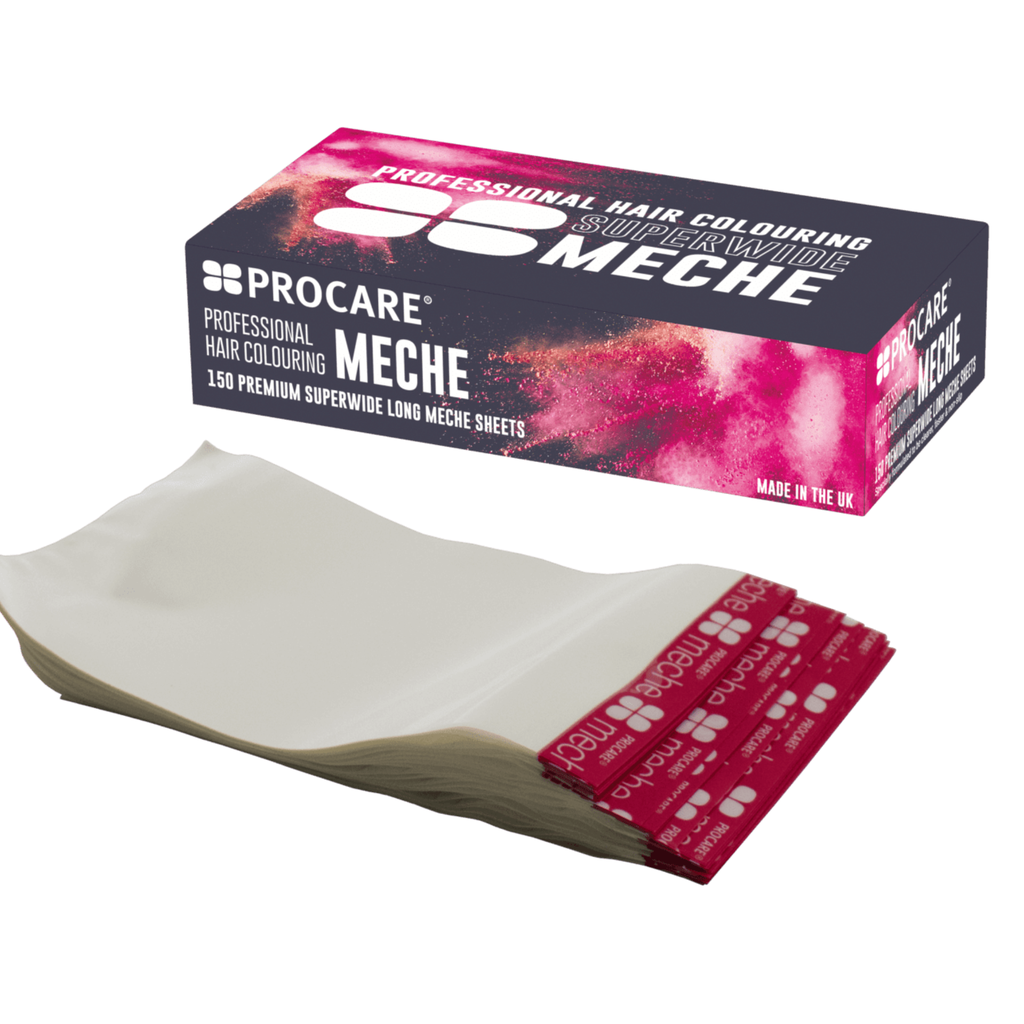 Procare Superwide Meche