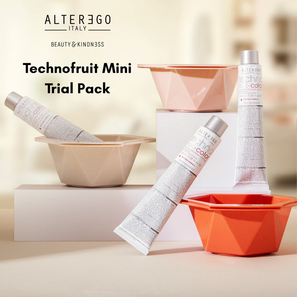 TechnoFruit Mini Trial Pack 2025