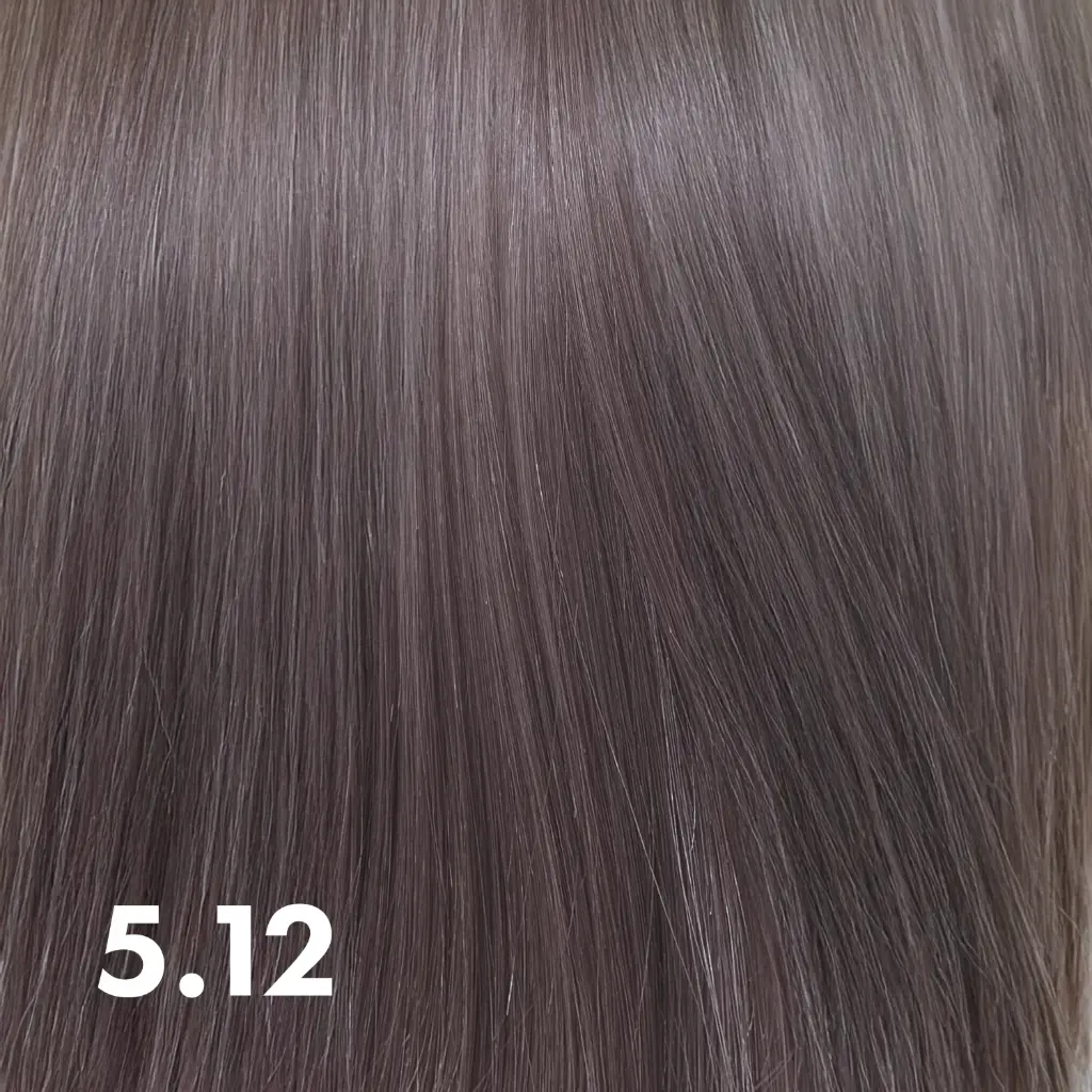 Echoscolor , Cold Irise' .12