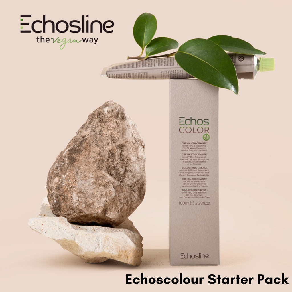 Echoscolor Starter Pack 2025