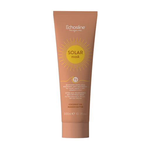 [1087687] Echosline After Sun Mask 300ml