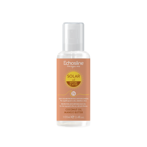 [1087689] Echosline Protective Sun Oil
