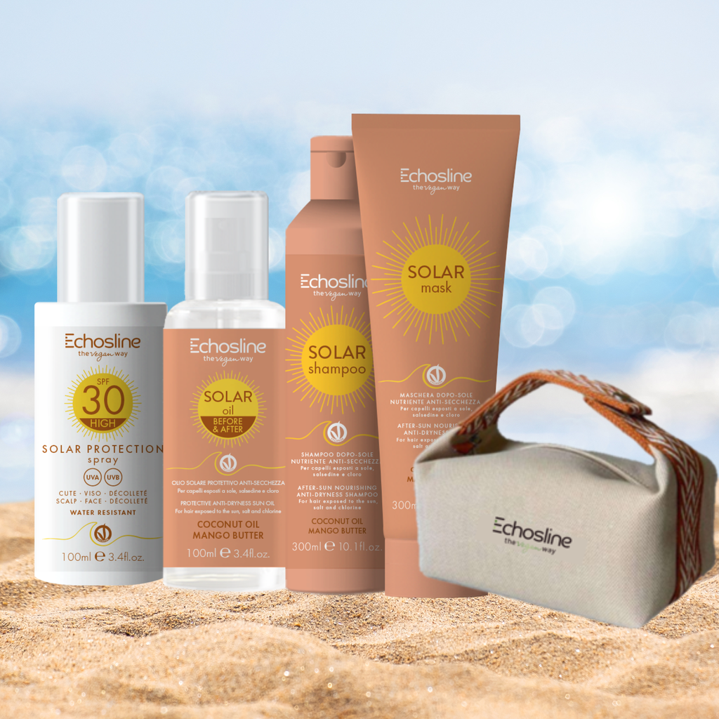 Echosline Summer Bundle