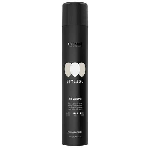 [1046400] Stylego Air Volume Volumizing Hairspray