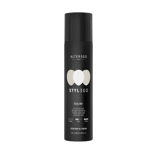 [1046394] Stylego Eco Air Strong Hair Spray