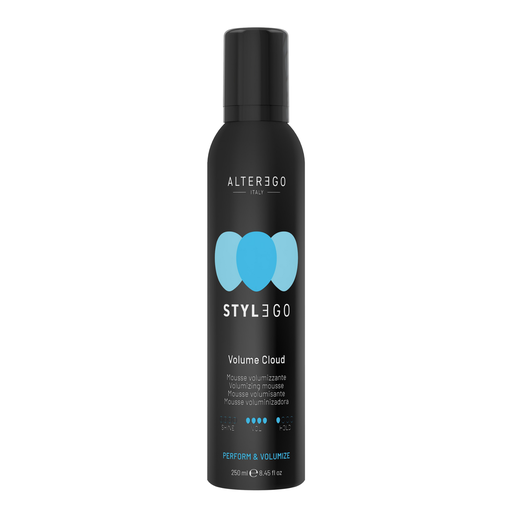 [1046397] Stylego Volume Cloud Mousse