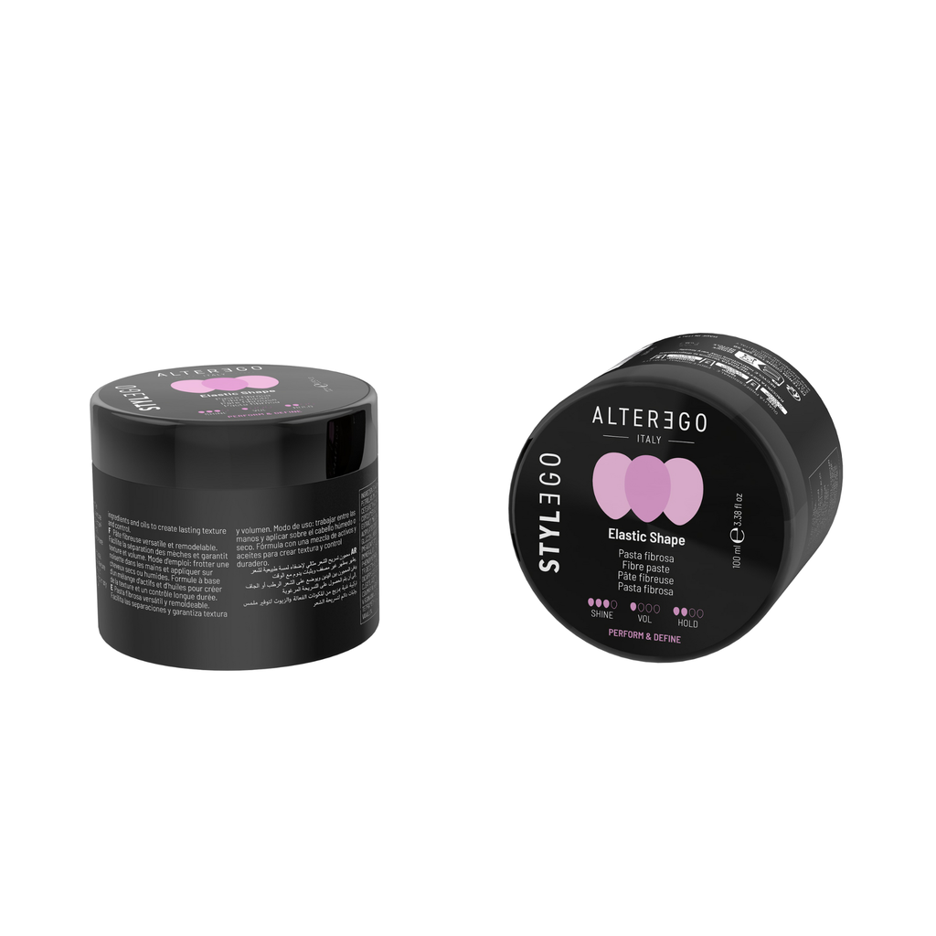 Stylego Elastic Shape Paste