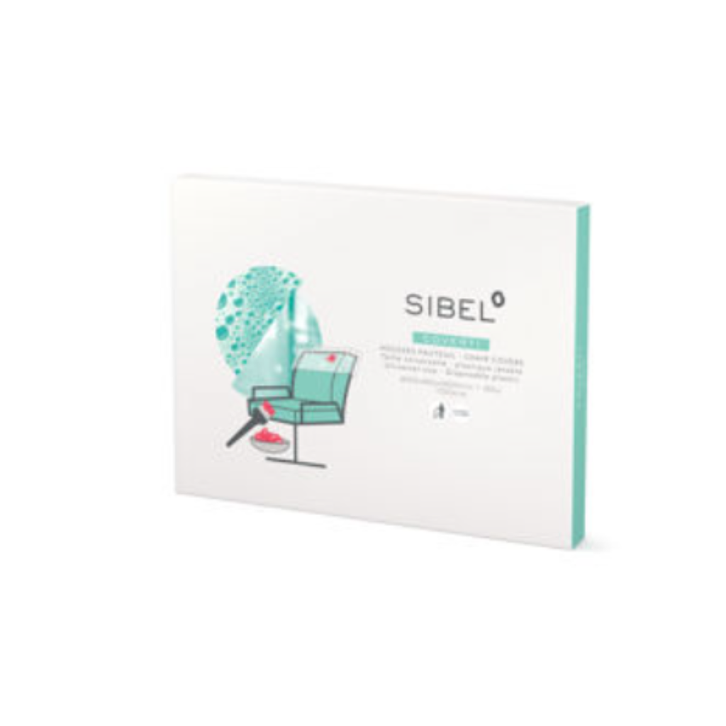 Sibel Disposable Chair Covers 100pk