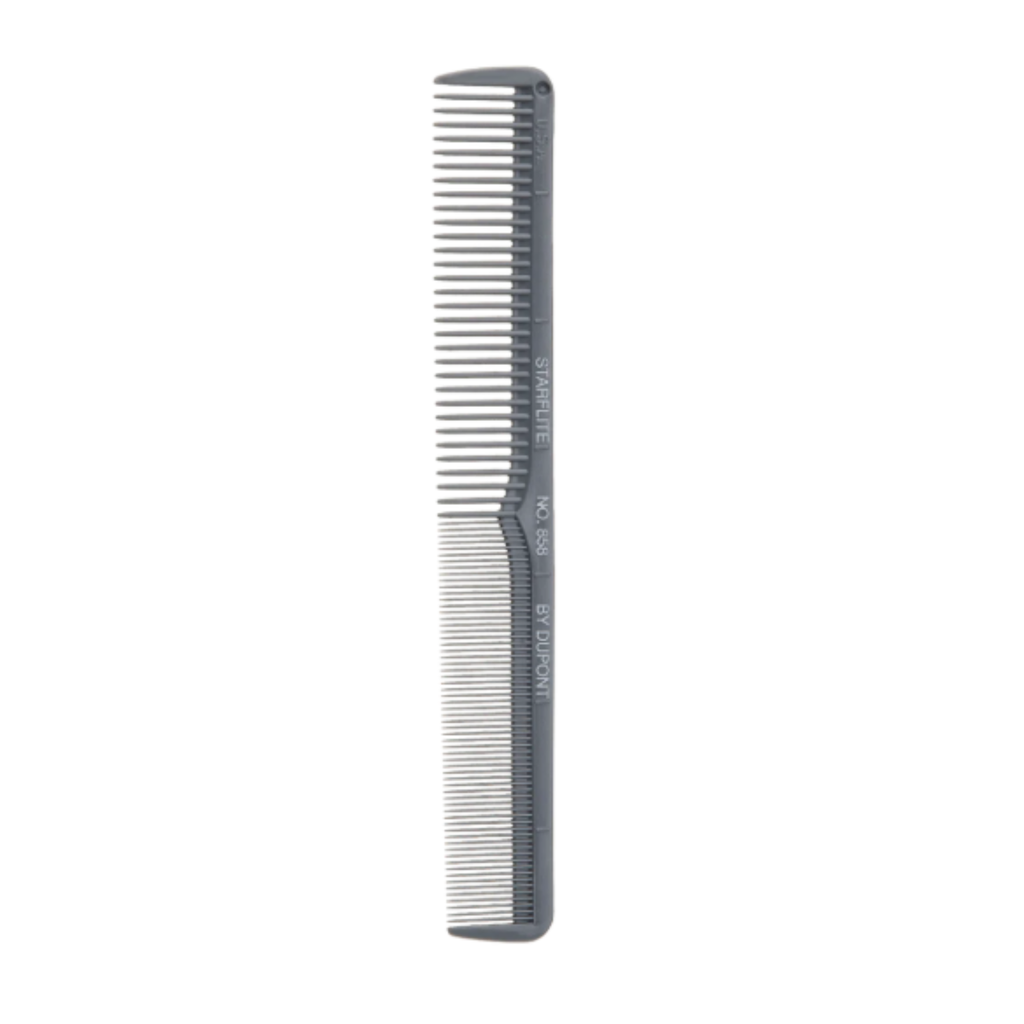 7" Cutting Comb