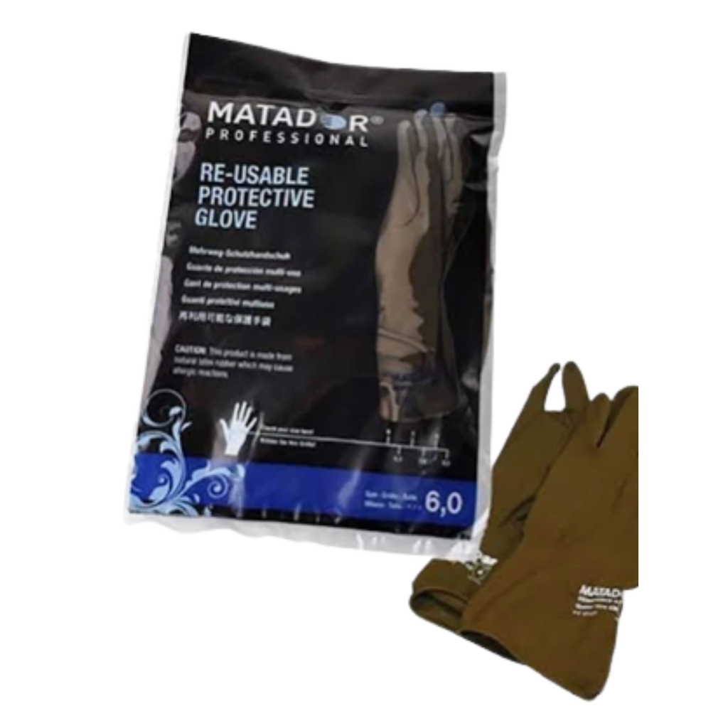 Matador Gloves (Pairs)