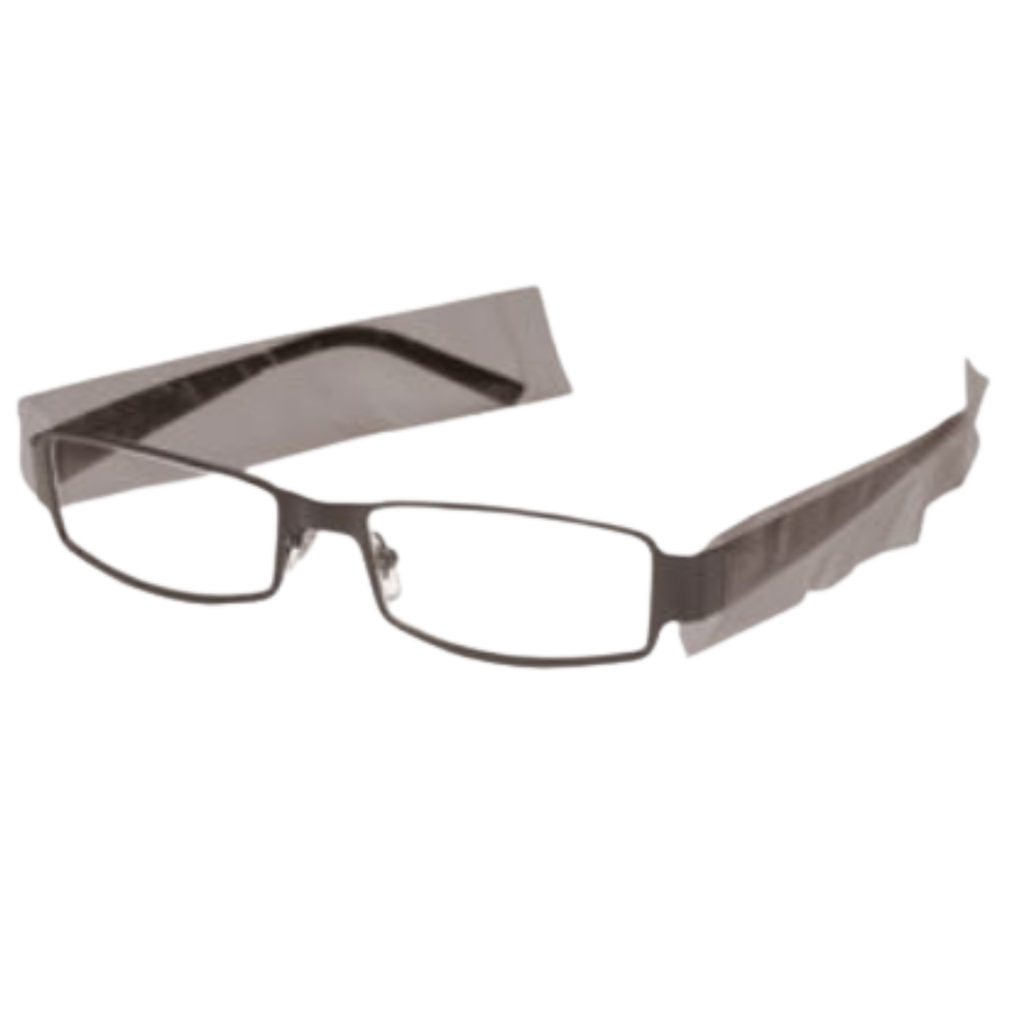 Sibel Glasses Protectors 400pk