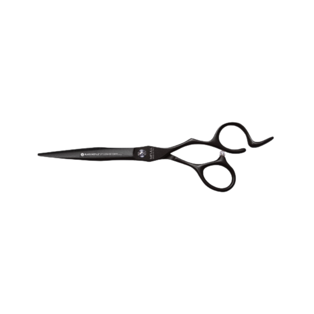 Bifull Black Mist 6.5" Cutting Scissors