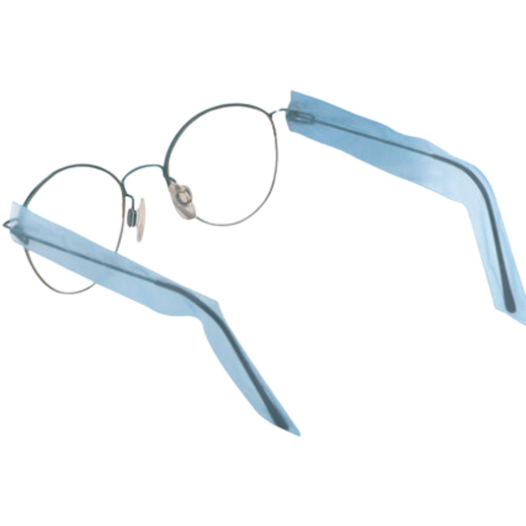 Sibel Glasses Protectors 80pk