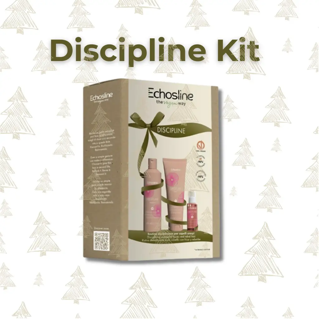Echosline Discipline Christmas Gift Set