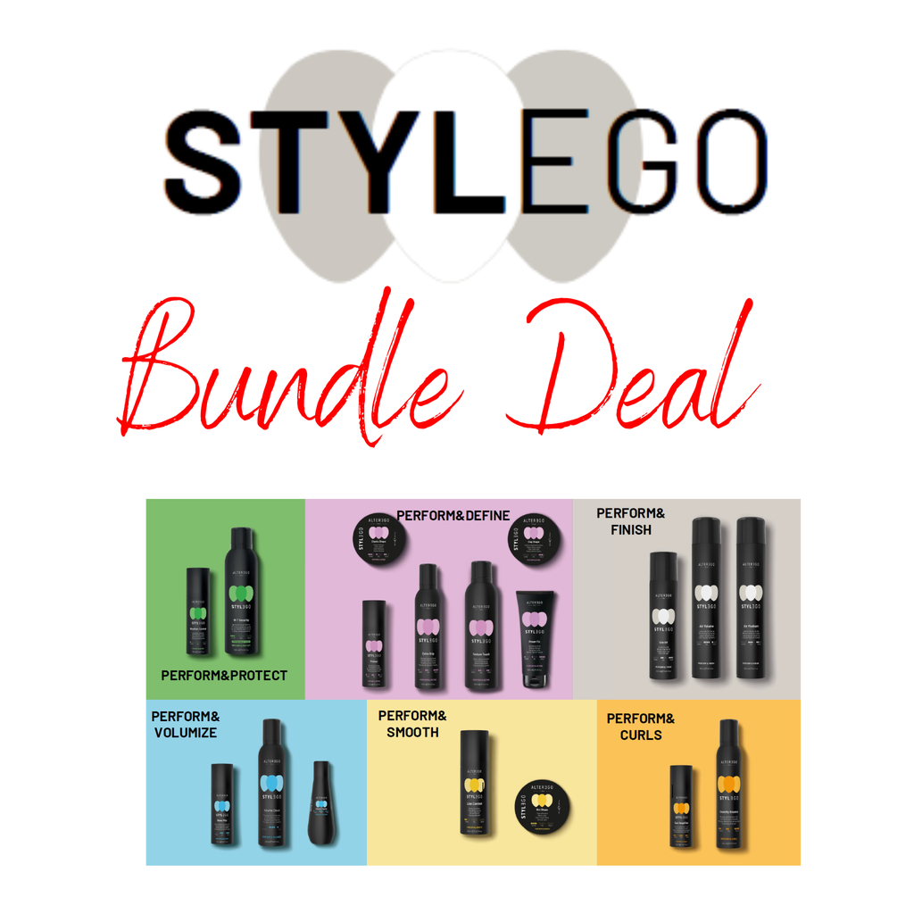 Stylego Bundle Deal