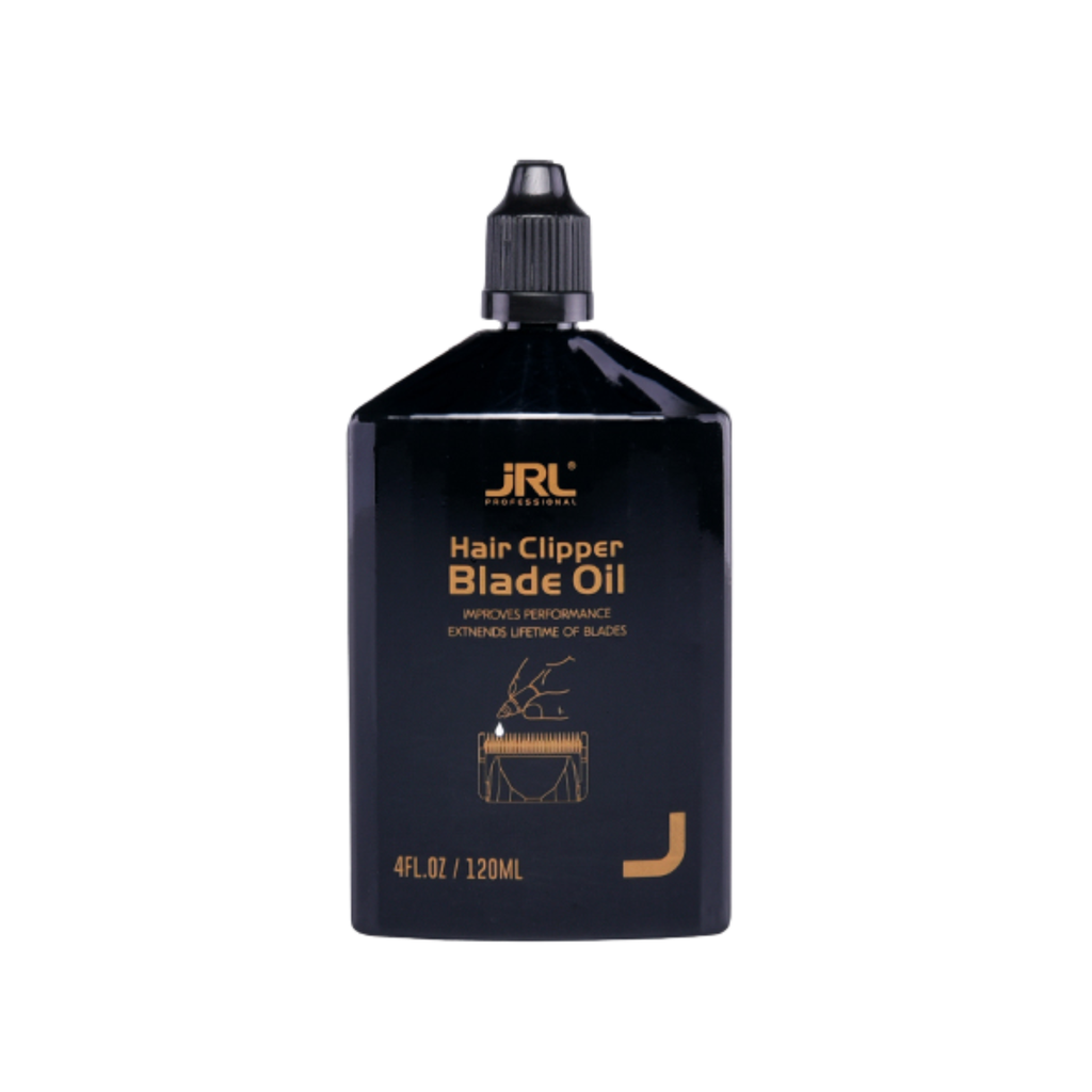 JRL Hair Clipper Blade Oil