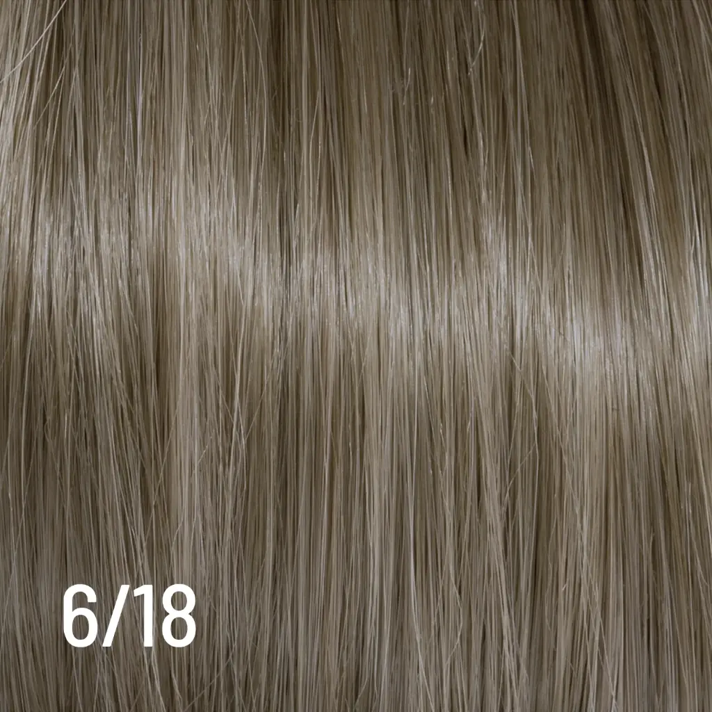 Keep It Glossy (Ash Matte)