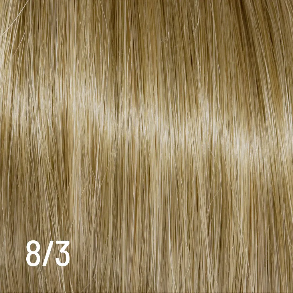 Keep It Glossy (Golden)