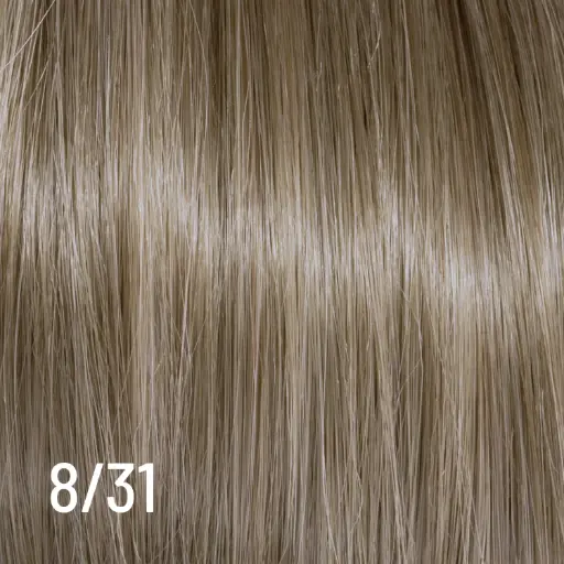 [1046488] Keep It Glossy (Golden Ash) (8/31 Light Blonde Golden Ash)