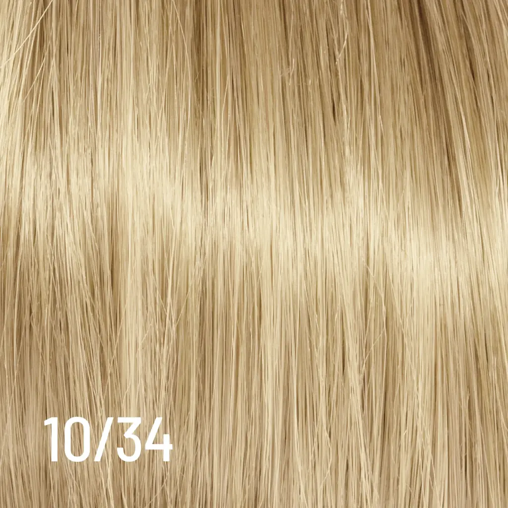 Keep It Glossy (Golden Copper)