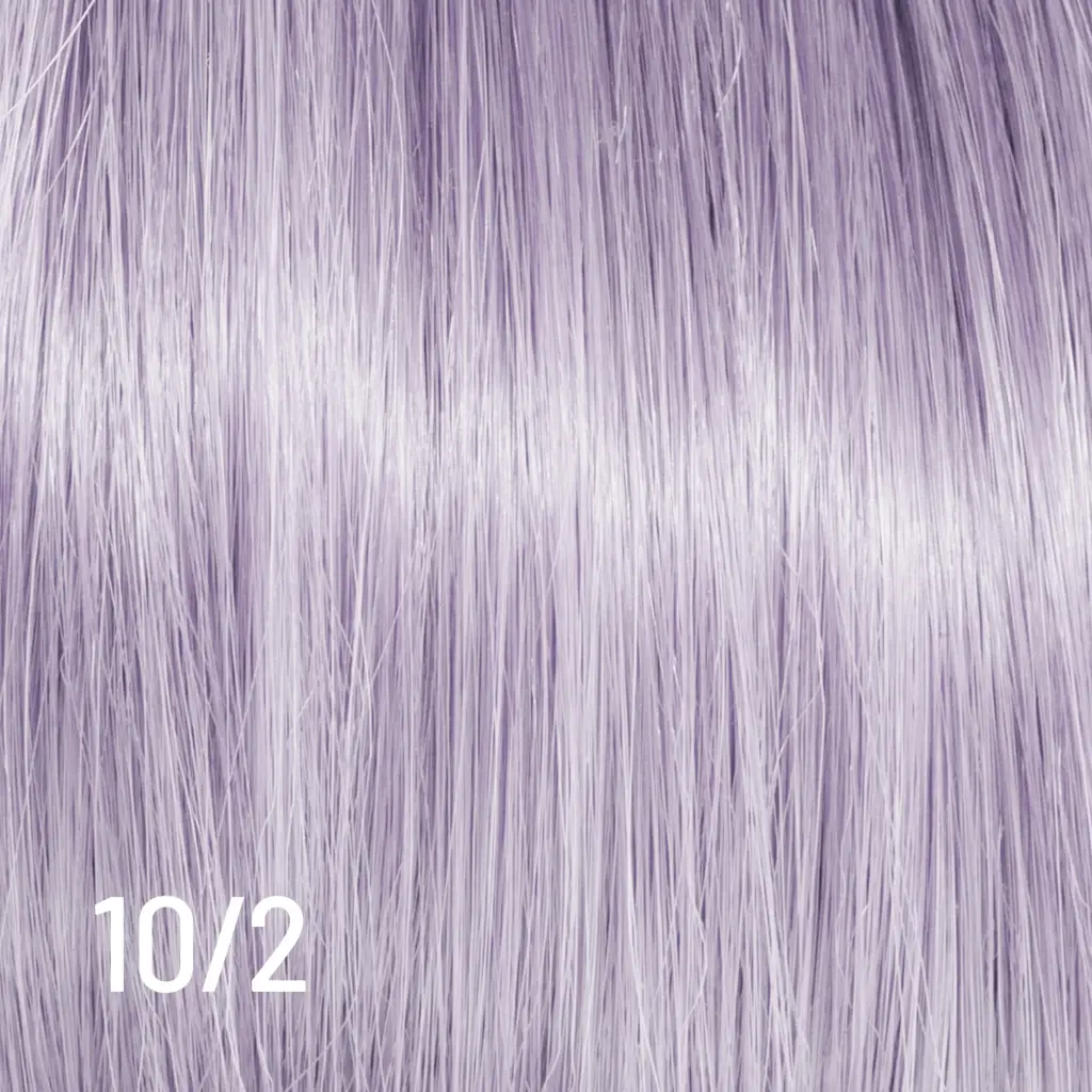 Keep It Glossy (Iris)