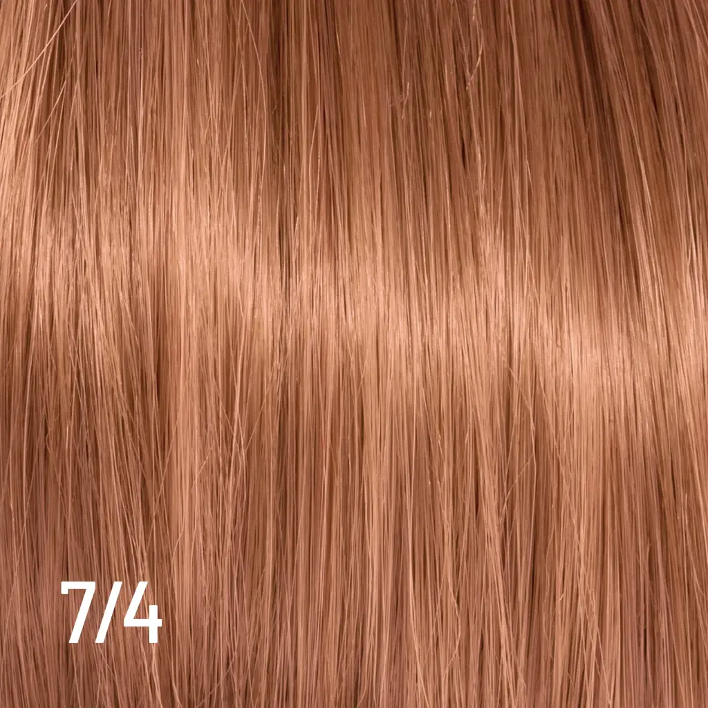 Keep It Glossy (Copper 7/4)