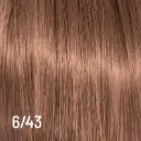 Keep It Glossy (Copper Golden)