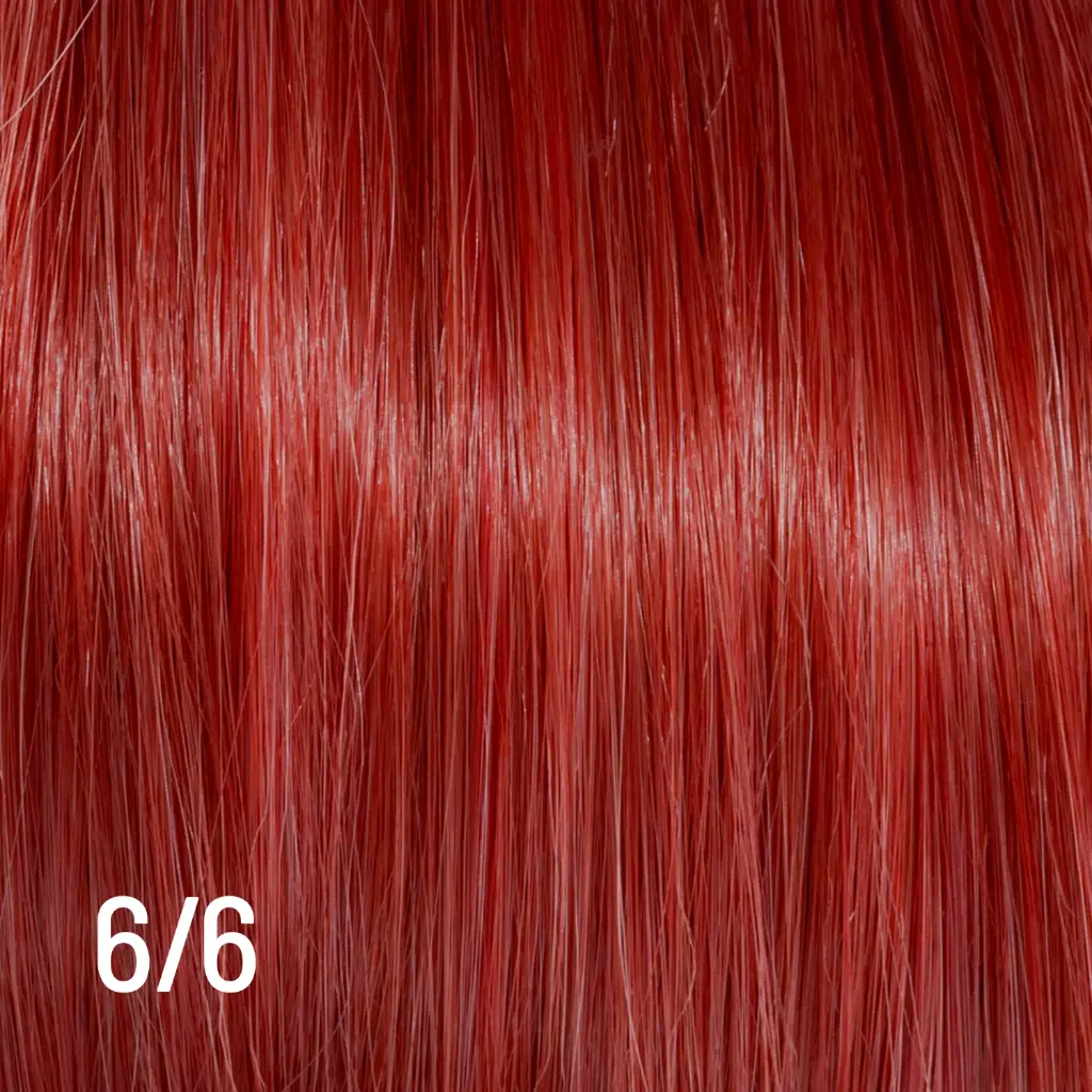 Keep It Glossy (Red 6/6)