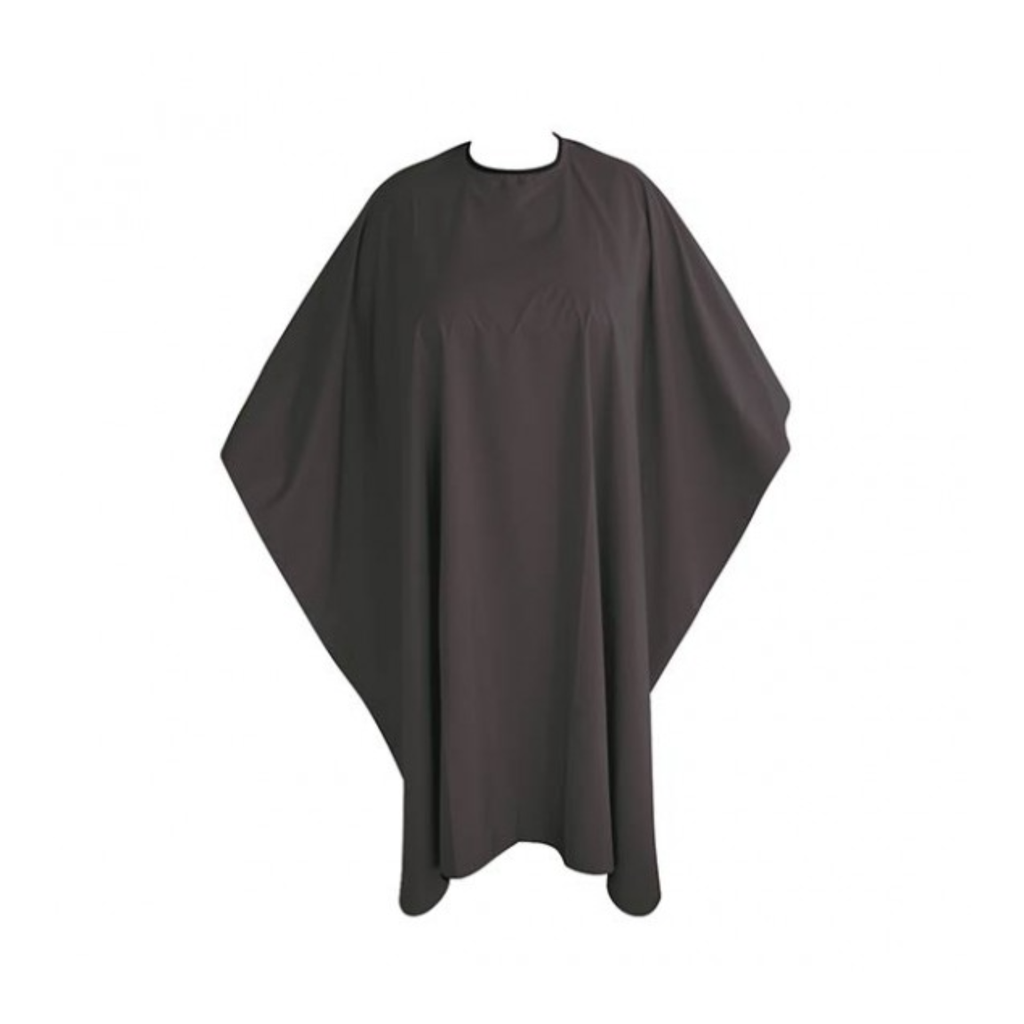 Brown Cutting Gown