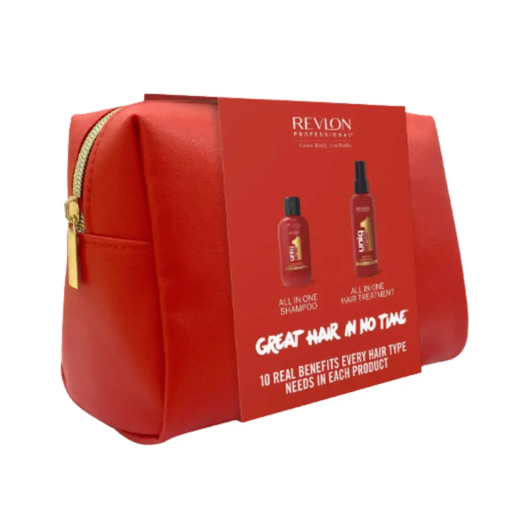 Revlon Gift Bag Set
