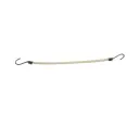 Ponytail Hooks - 12 pack