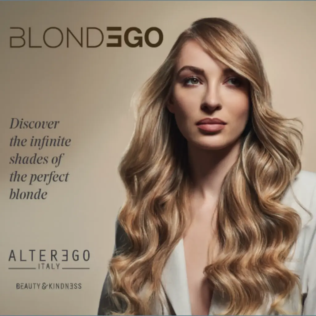 Blondego Brochure 