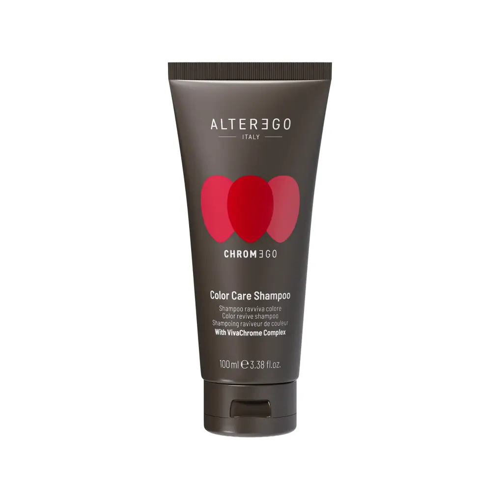 ChromEgo Color Care Shampoo