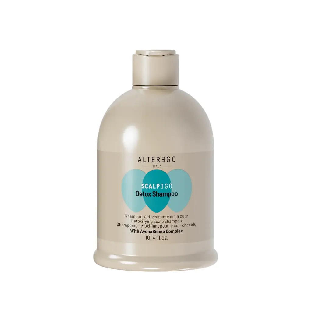 Scalpego Detox Shampoo
