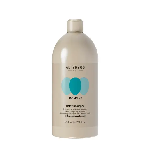 [1087274] Scalpego Detox Shampoo (950ml)