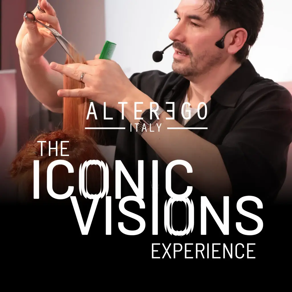 Iconic Visions Course