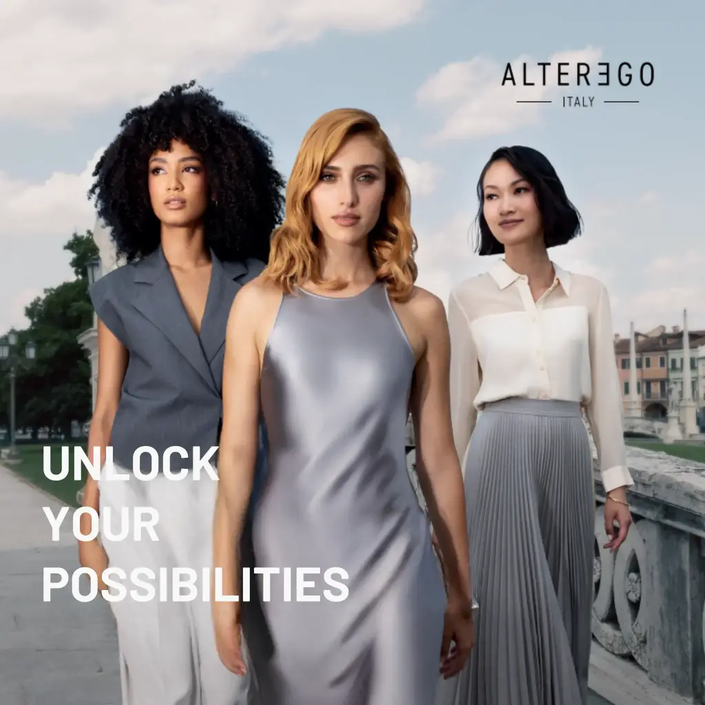 Course: Unlock Your Possibilities with Alter Ego Italy
